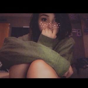 Meet your Posher, Maciah